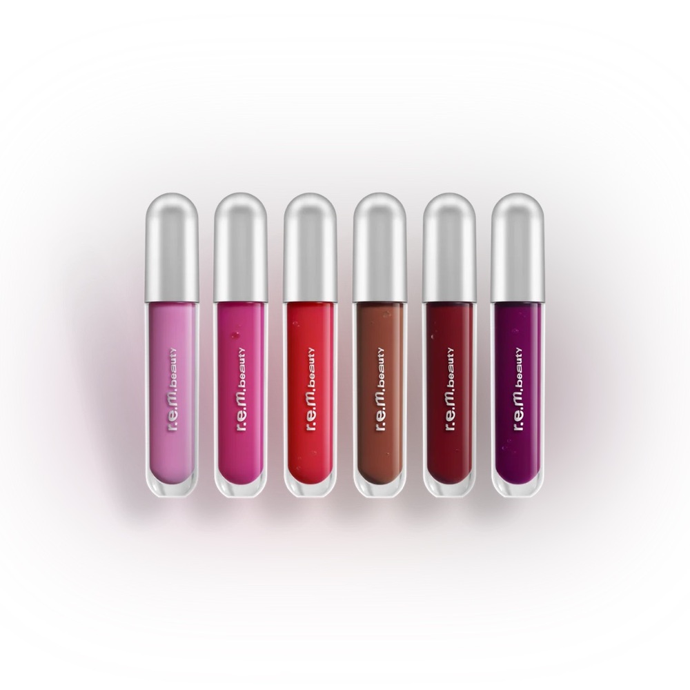 Glossy Balm Ariana Grande [All colors] BRAND NEW IN BOX